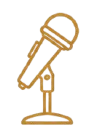 Voice icon
