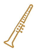 Woodwind icon